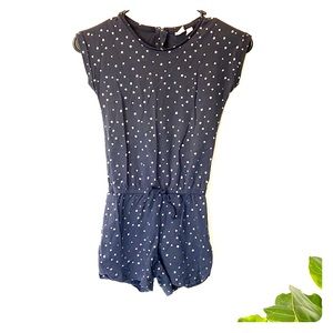 Gap kids girls romper